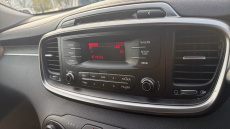 Kia Sorento 2.2 CRDi KX-1 5dr Diesel Station Wagon